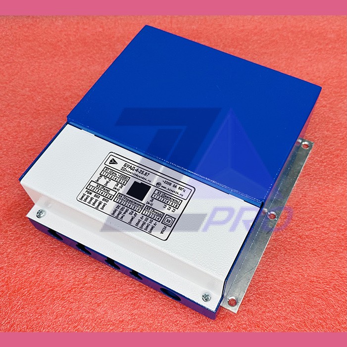 Устройство управления автоматическими дверьми БУАД 4-25.87 без проводов ЕМРЦ.421243.074-25