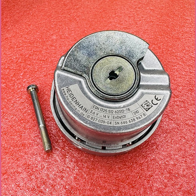 Энкодер 3,6V-14V EQN 1325 512 62S12-78 HEIDENHAIN