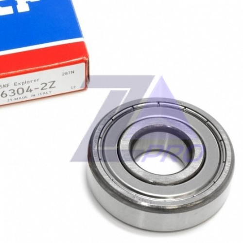 Подшипник 6304-2Z TO207C12  SKF 13VTR-CR