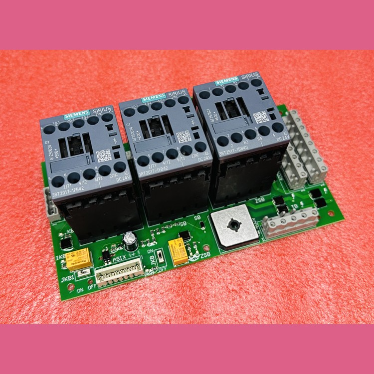 Плата тормоза BCMM 1.Q 591538 Schindler