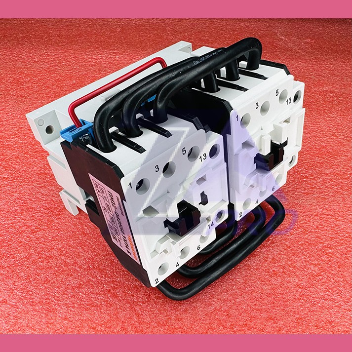 Пускатель электромагнитный ПМ12-040550 УХЛ4 Б 220В 2з+0р ТЭ