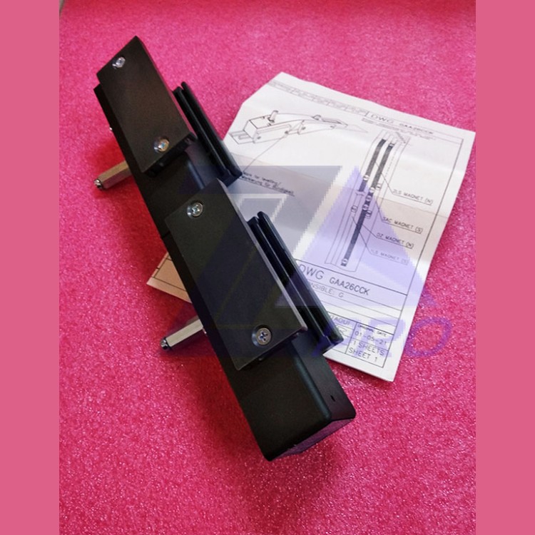 Датчик шахтной информации PRS-2 CR  GAA22439E12