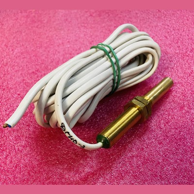 Датчик герконовый кабель 6м ДГНО-3-04