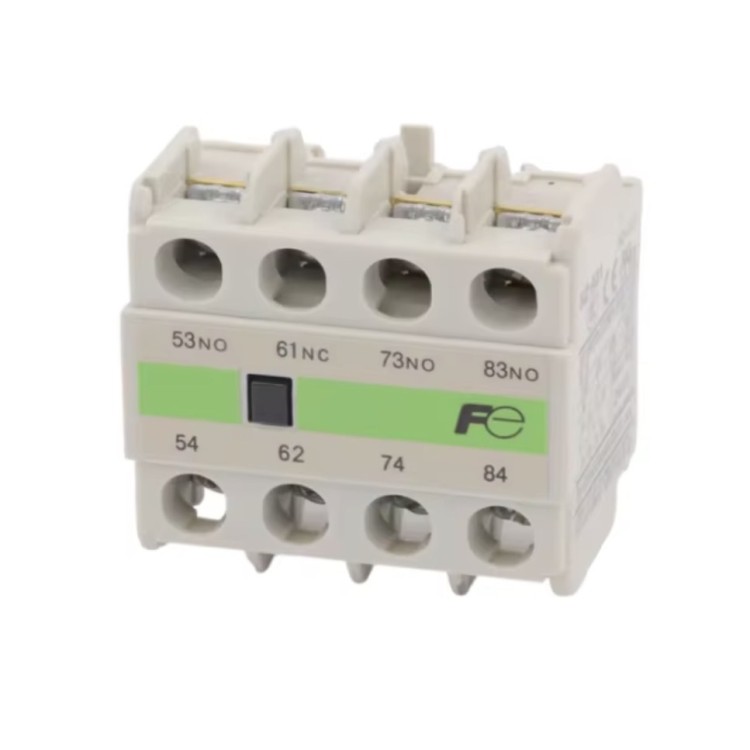 Блок дополнительных контактов 3NO+1NC SZ-A31 Fuji