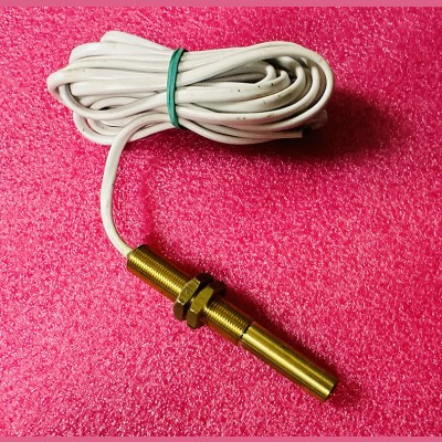 Датчик герконовый лифтовый кабель 4,5м ДГНЗ-1-01 Otis