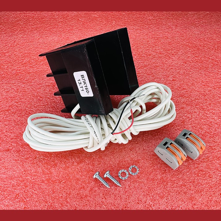 Датчик герконовый щелевой LS (НЗ) ВЛК160-13.Т1 ZAA608T2 Otis