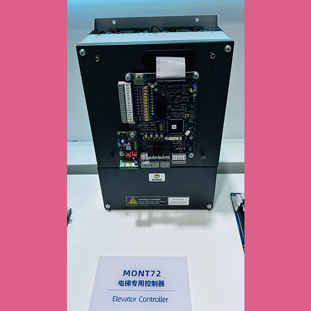 Частотный преобразователь 7.5kW MT72-4T7P5 HPMONT