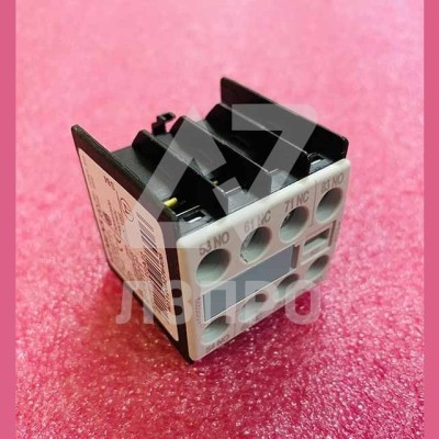 Блок (насадка) дополнительных контактов 2NO+2NC 3RH1911-1GA22 (аналог 3RH2911...